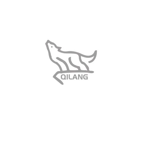 QILANGlogo设计