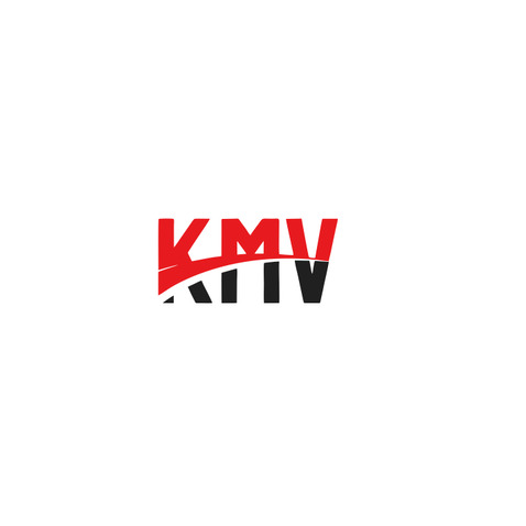 kmvlogo设计