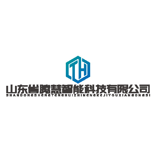 山东省腾慧智能科技有限公司logo