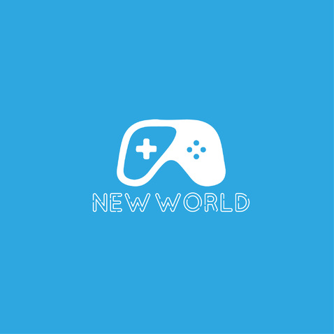 new worldlogo设计