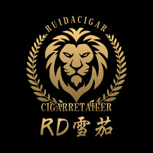 RD雪茄