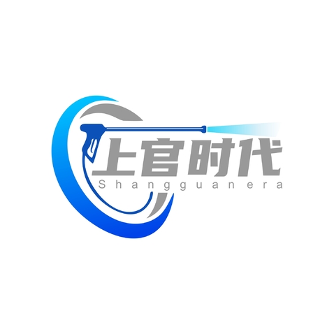 上官时代logo设计