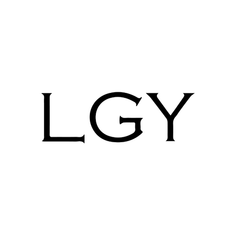 LGYlogo设计