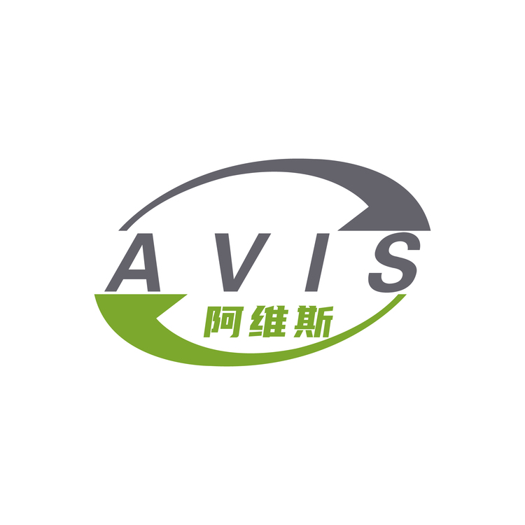 阿维斯logo