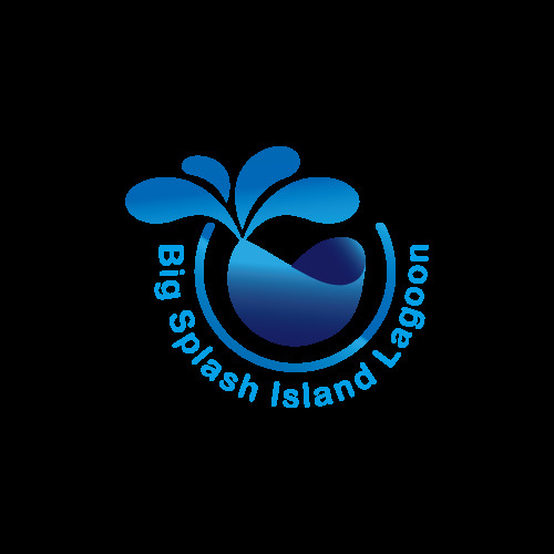 Big Splash Island Lagoonlogo