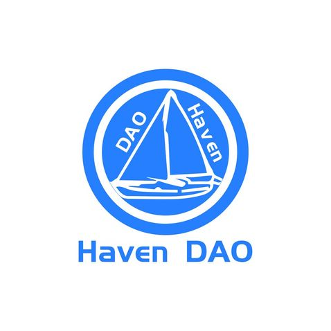 Haven DAOlogo设计