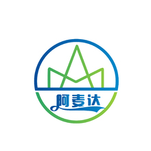阿麥達