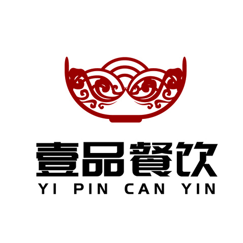 餐饮logologo设计