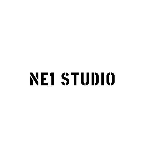 NE1 STUDIOlogo设计