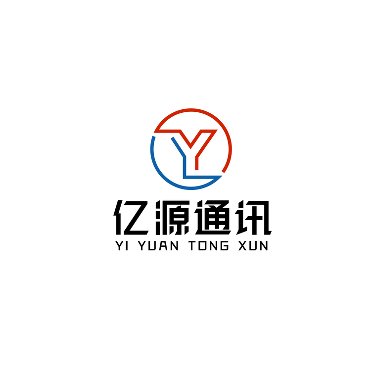 亿源科技logo