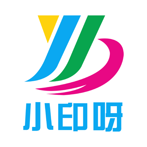 小印呀logo设计