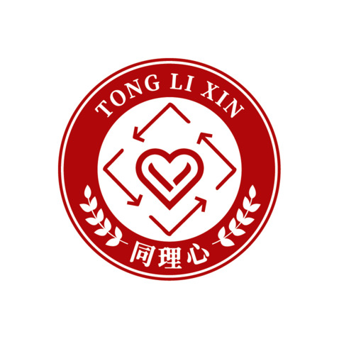 同理心logo设计