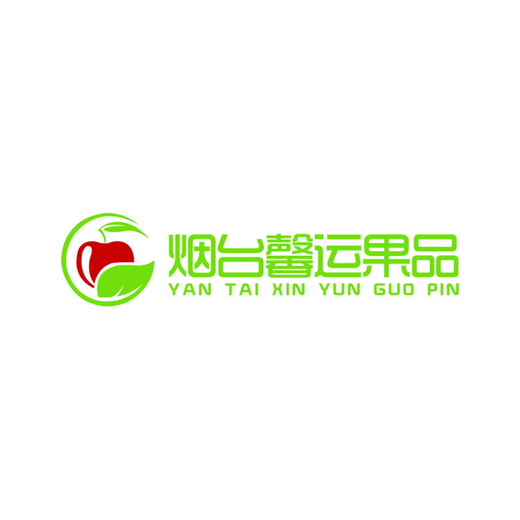 烟台馨诚果品logo