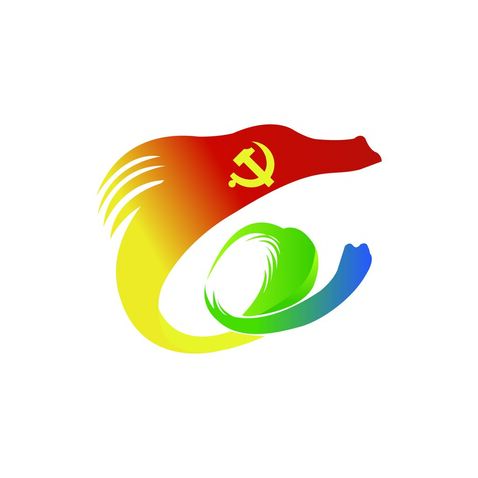 党建logo设计