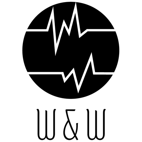 W&amp;Wlogo设计