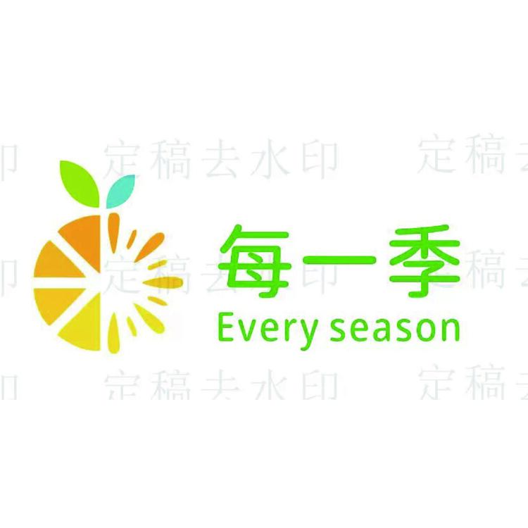 水果logo