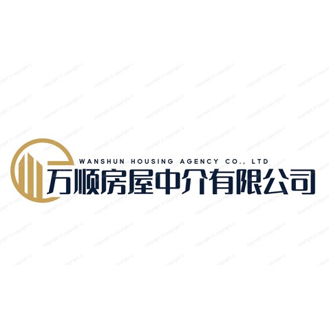 李霞900711logo设计