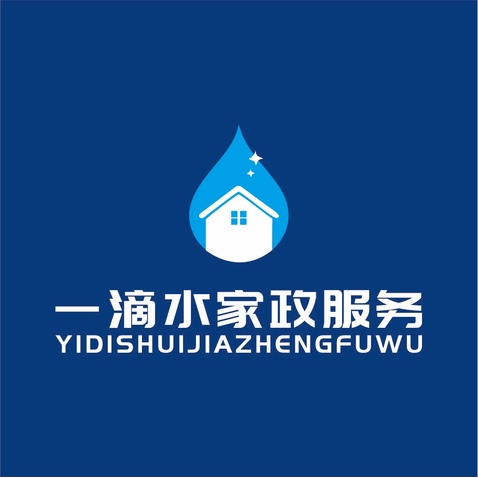 家政logo设计