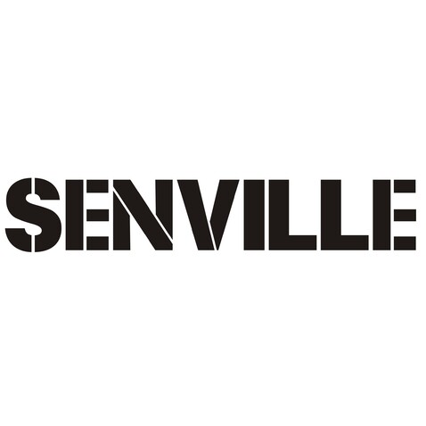 senvillelogo设计