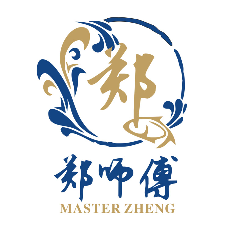 郑师傅logo