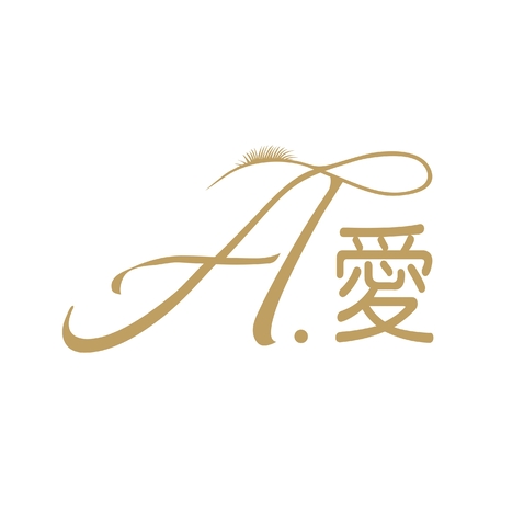 A爱logo设计