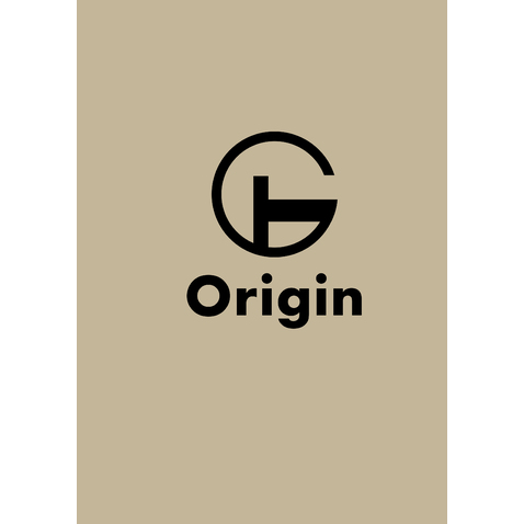 originlogo设计