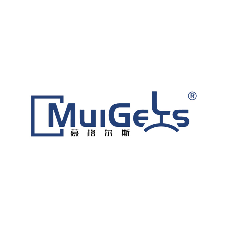 慕格尔斯logo