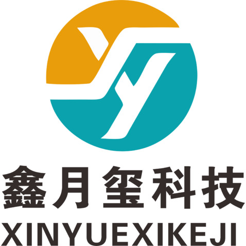 鑫悦囍logo设计