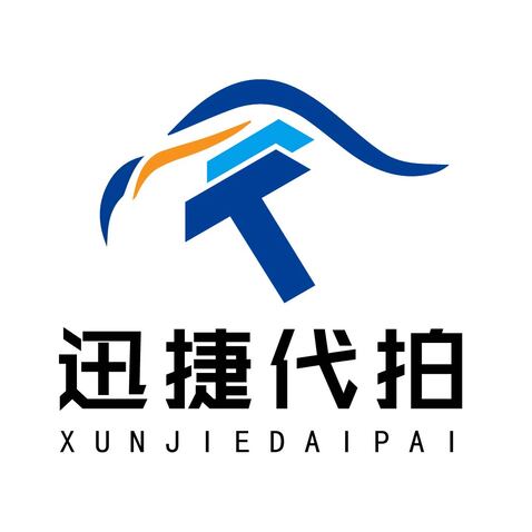 迅捷代拍logo设计