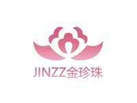 金珍珠logo