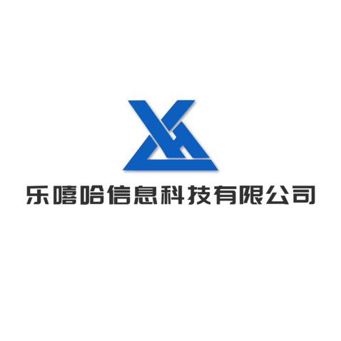 乐嘻哈 LOGOlogo设计