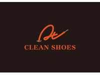 Clean shoes