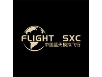 中国蓝天模拟飞行