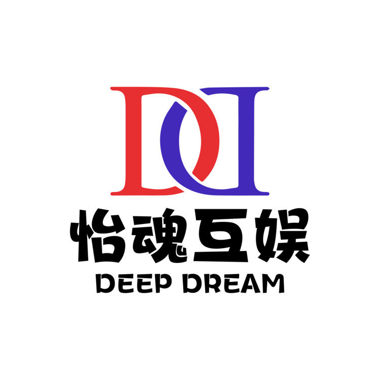 怡魂互娱logo