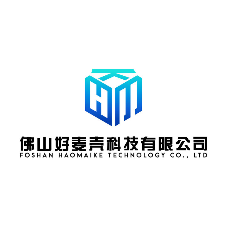 佛山好麦壳科技有限公司logo