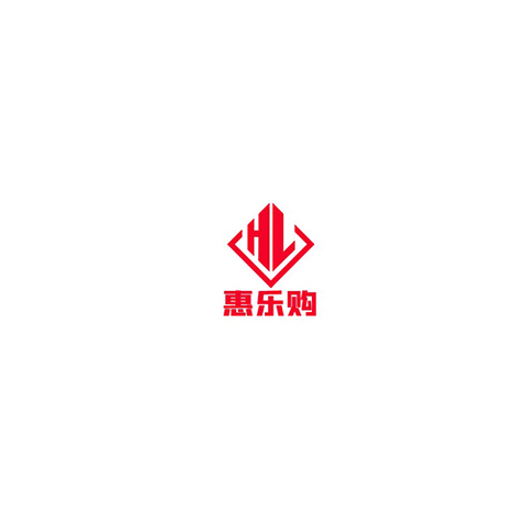 惠乐购logo设计