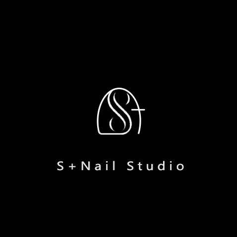 S+Nail Studiologo设计