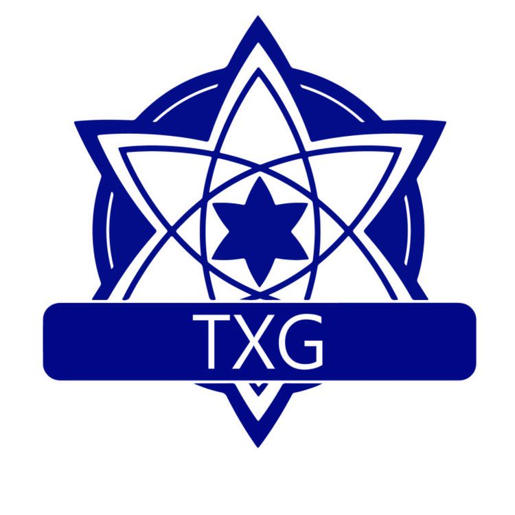 TXGlogo