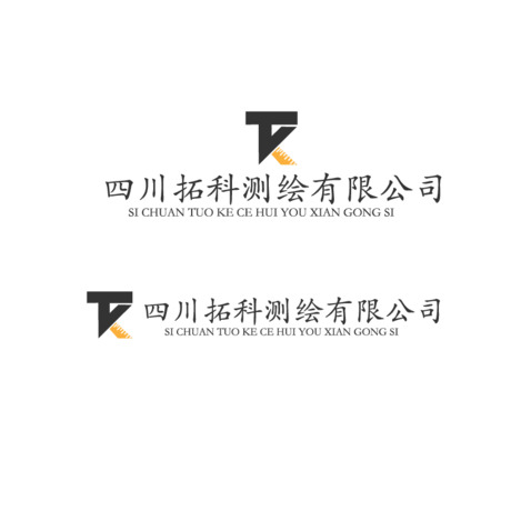 测绘有限公司logo设计