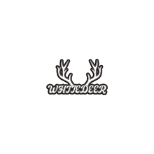 WHITEDEER