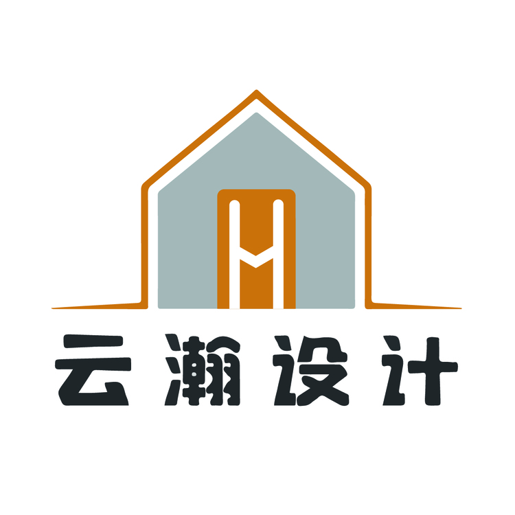 云瀚设计logo