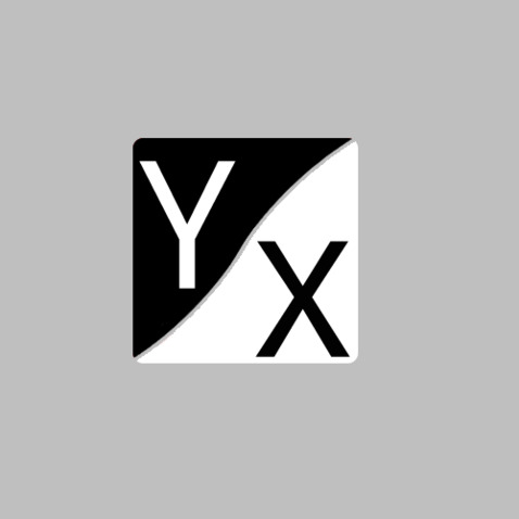 yxlogo设计