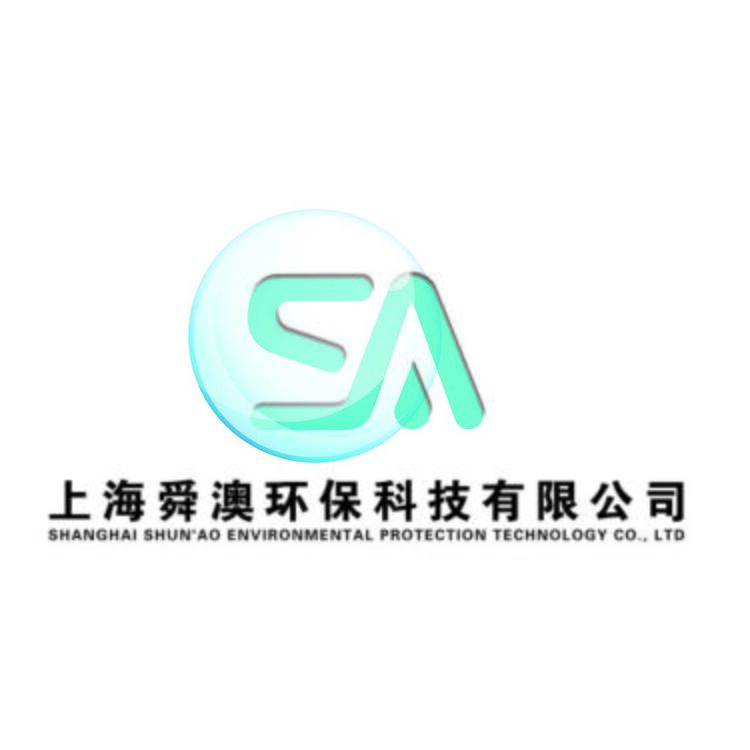 上海环保科技有限公司logo