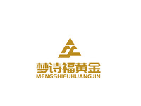 黄金logo