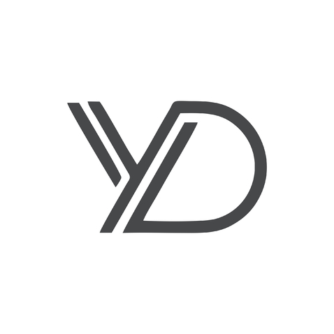 YDlogo设计