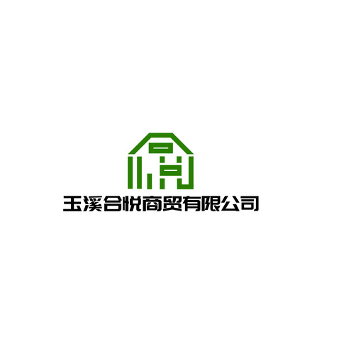 商贸公司logologo设计