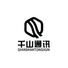 通讯logo