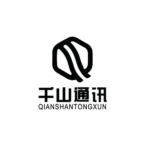 通讯logologo设计