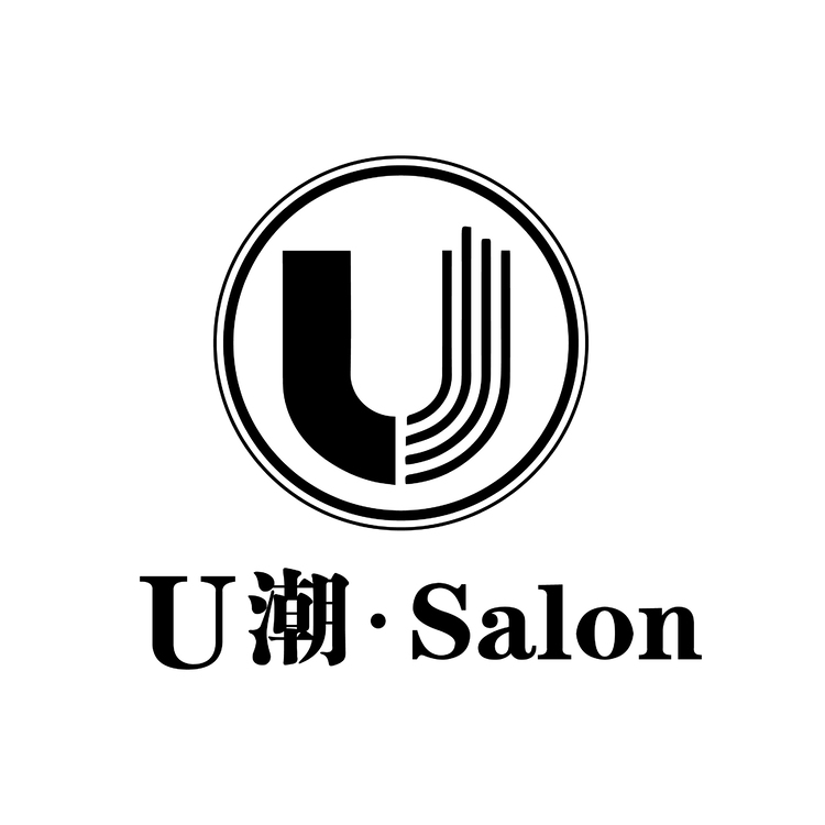 U潮logo