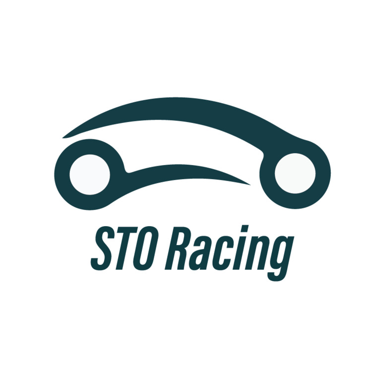 STO Racinglogo